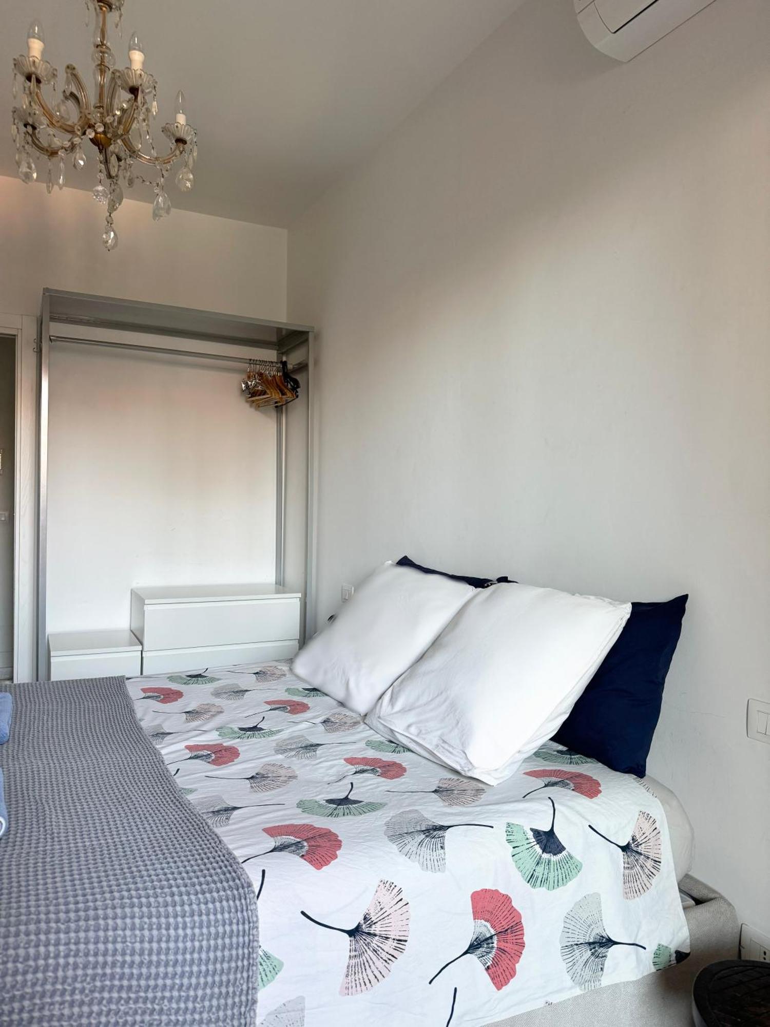 Home Stay And Relax In Milan Extérieur photo