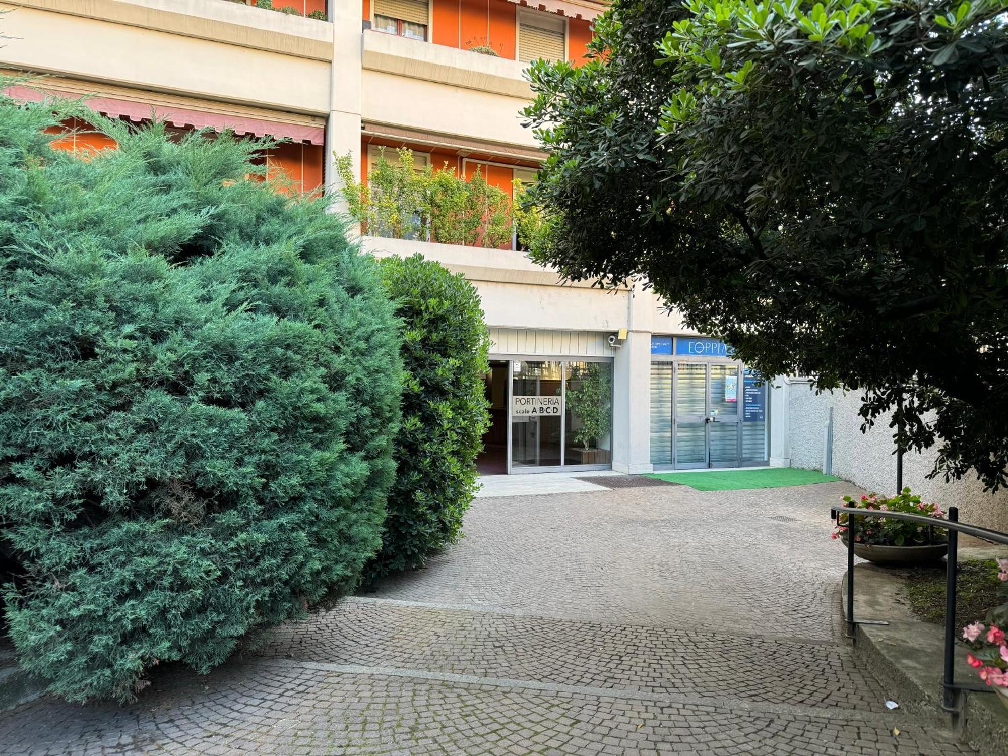 Home Stay And Relax In Milan Extérieur photo