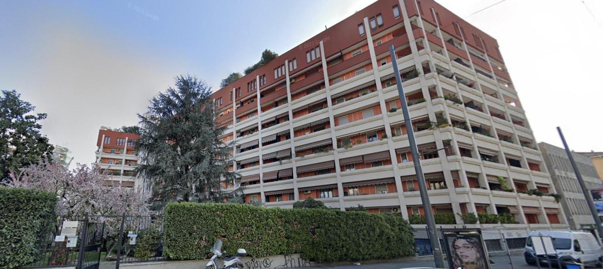Home Stay And Relax In Milan Extérieur photo