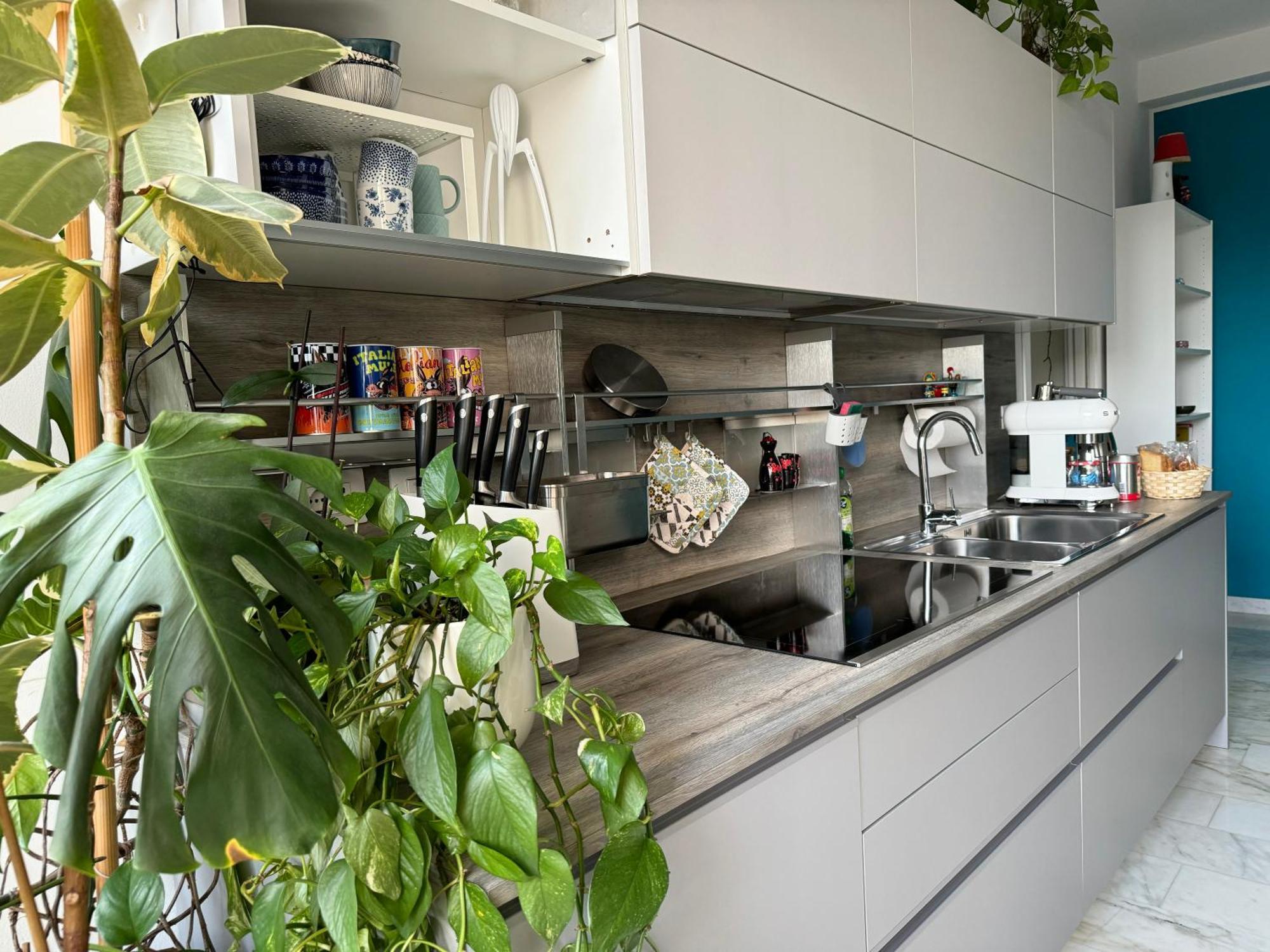 Home Stay And Relax In Milan Extérieur photo