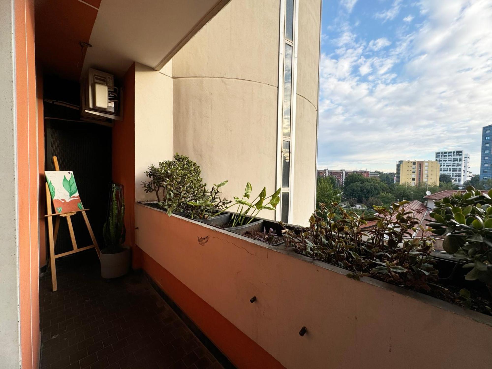 Home Stay And Relax In Milan Extérieur photo