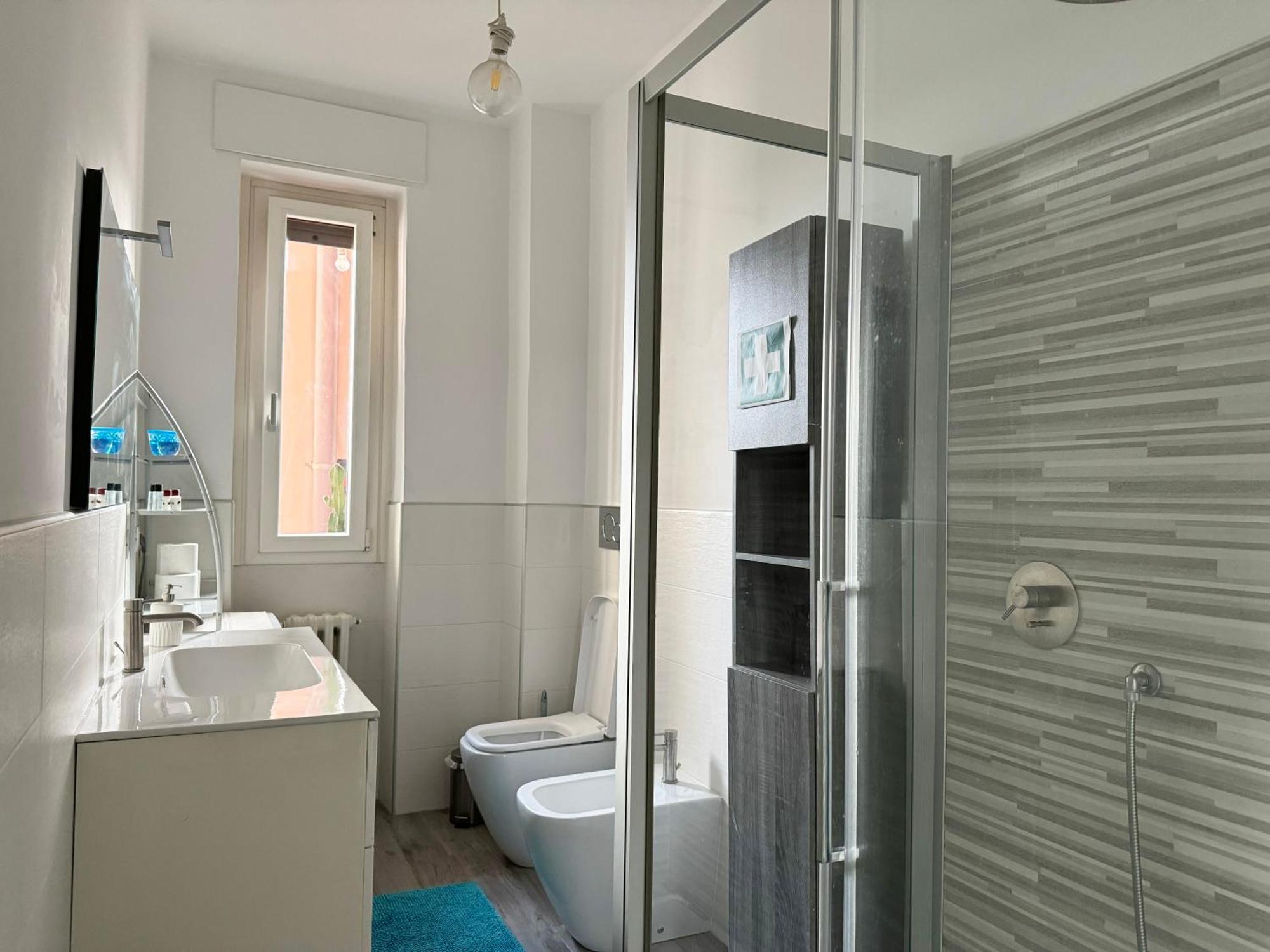 Home Stay And Relax In Milan Extérieur photo