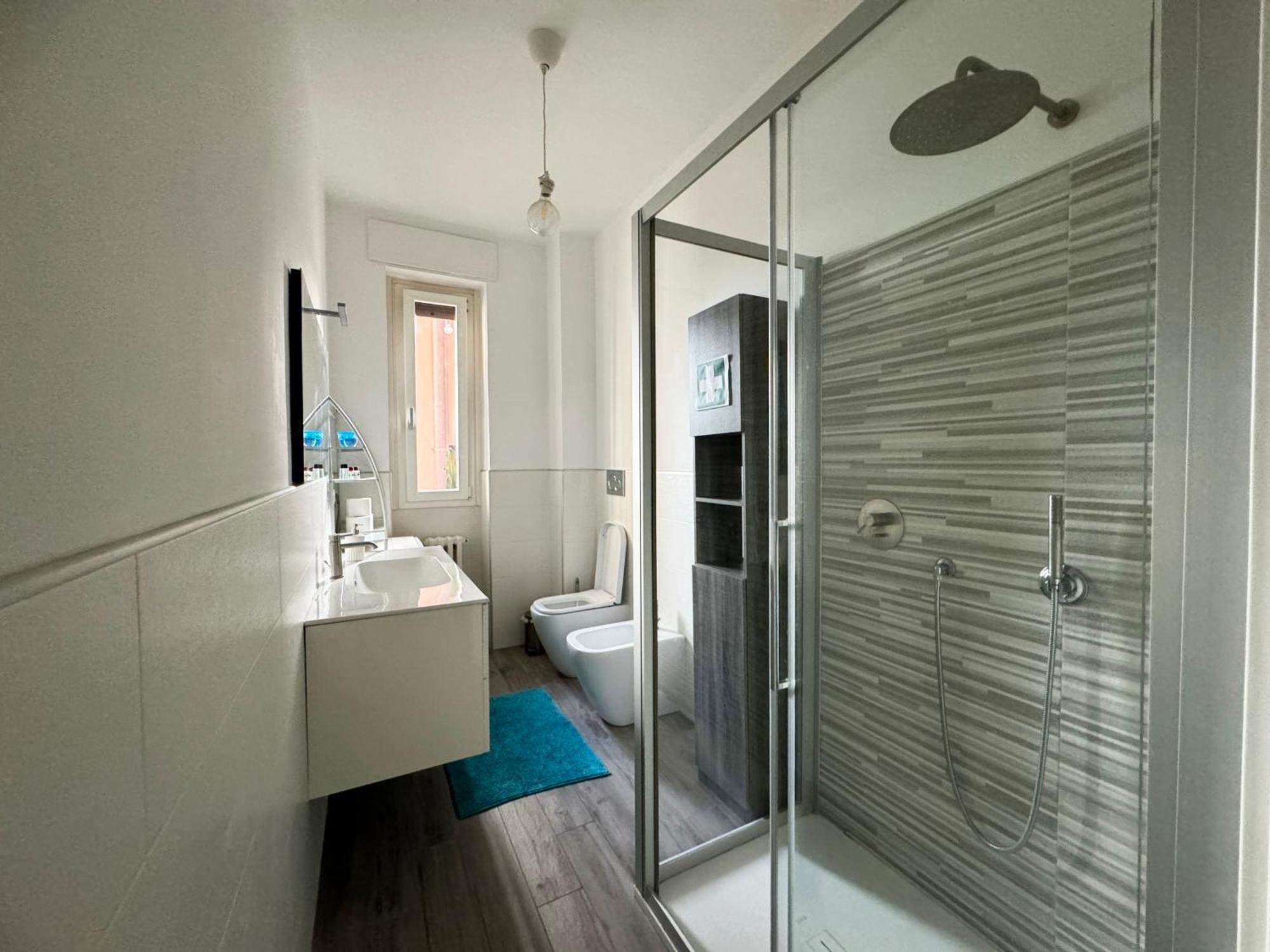 Home Stay And Relax In Milan Extérieur photo