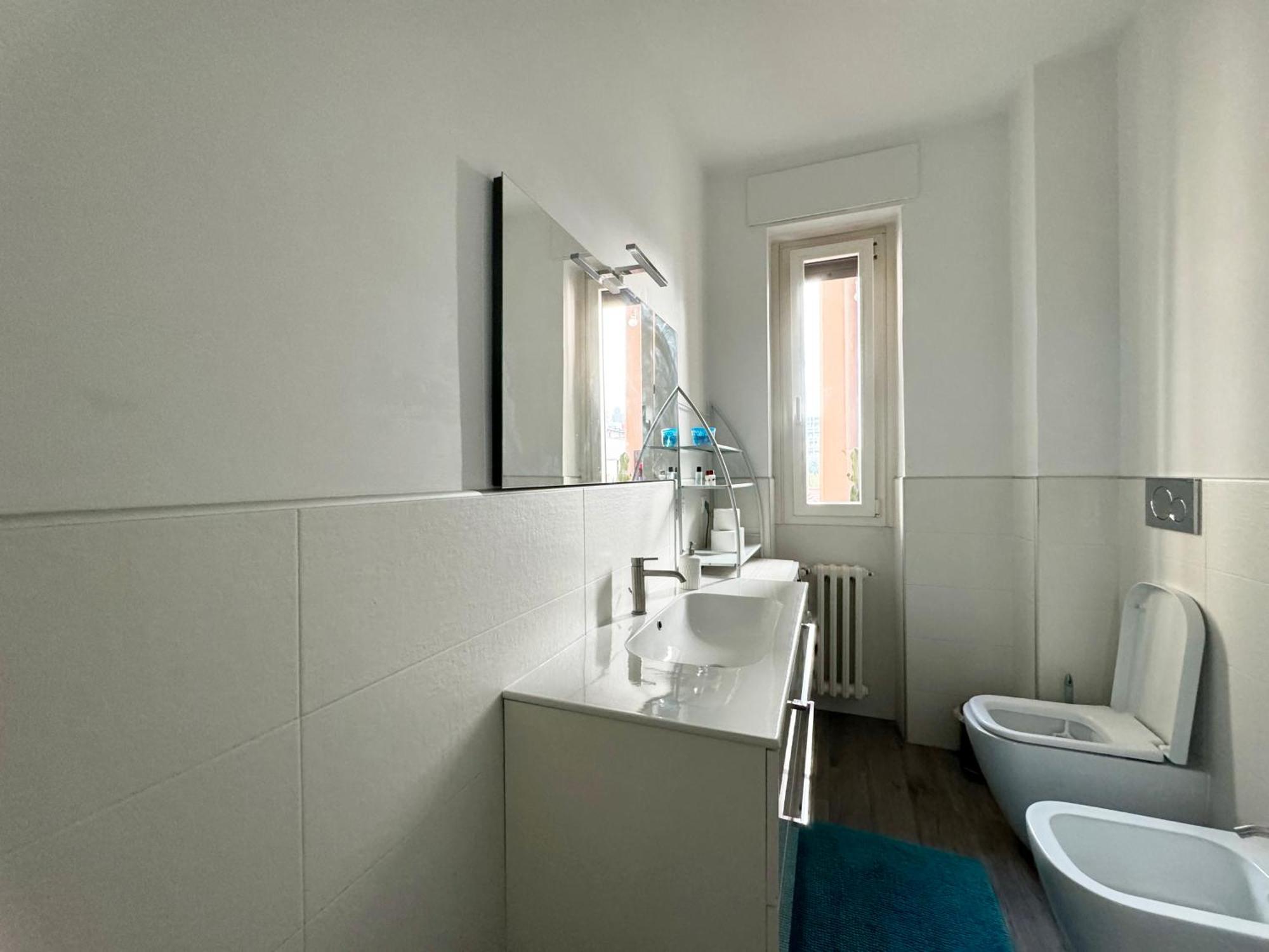 Home Stay And Relax In Milan Extérieur photo